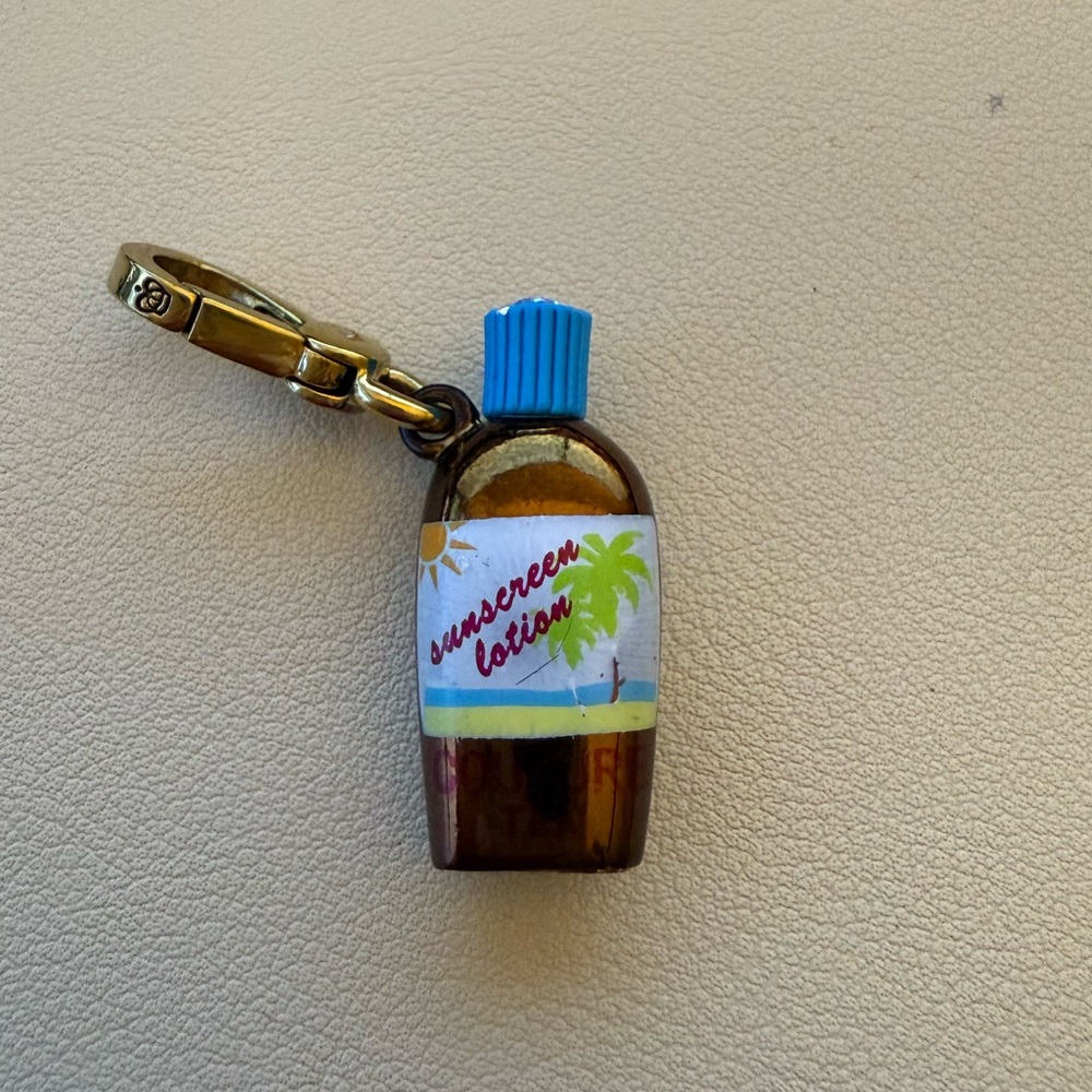Juicy Couture Charm
